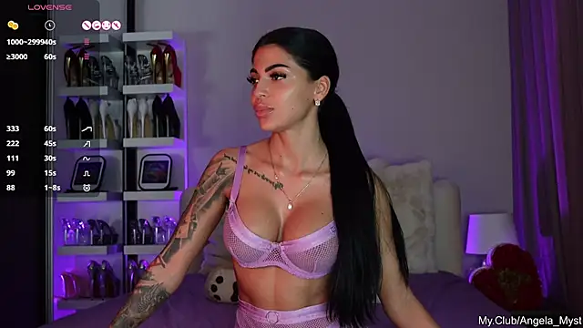 Angela_Myst webcam