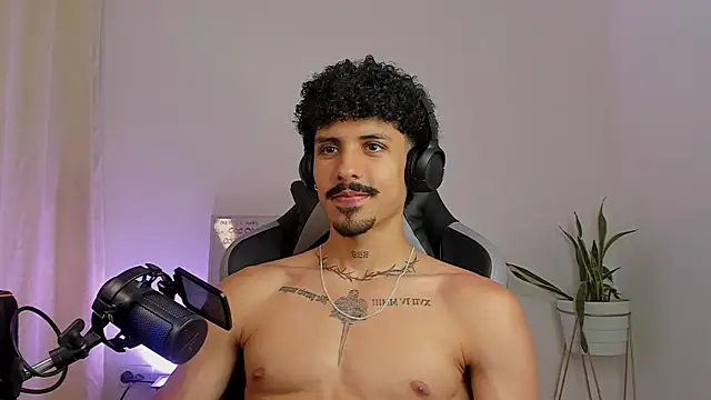 Lukeetaylor webcam