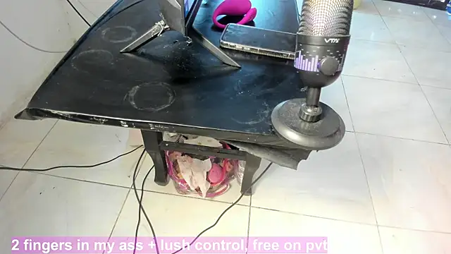 lau_hotfox webcam