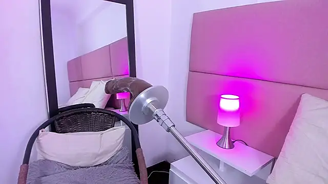 SammyMorales webcam