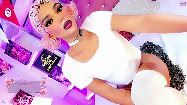 Diiva_Smiith webcam