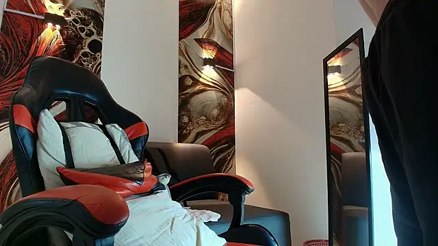 Luke_davis01 webcam