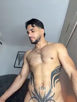 Maximiliano_ford webcam