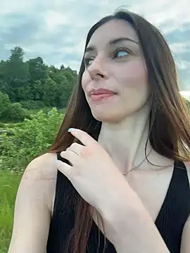 CrystalClean webcam