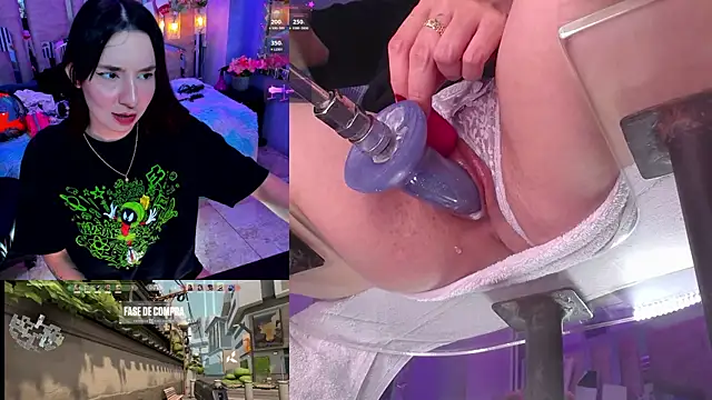 NicoleFerrel webcam