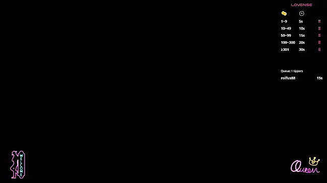 MaicolParker_ webcam