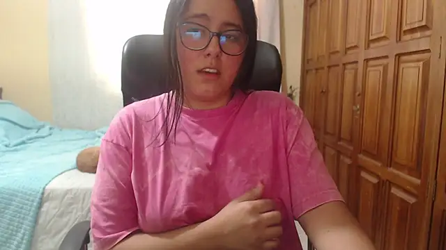 Venus_cat_ webcam