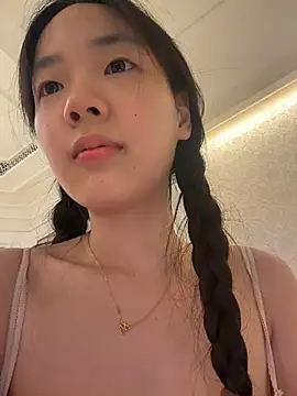 TinyBabe webcam