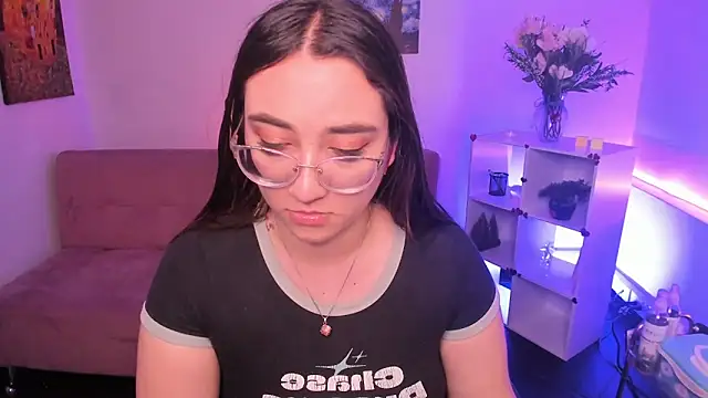 _RosieRider webcam