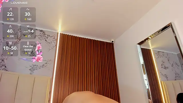 BONNIE_CH1 webcam