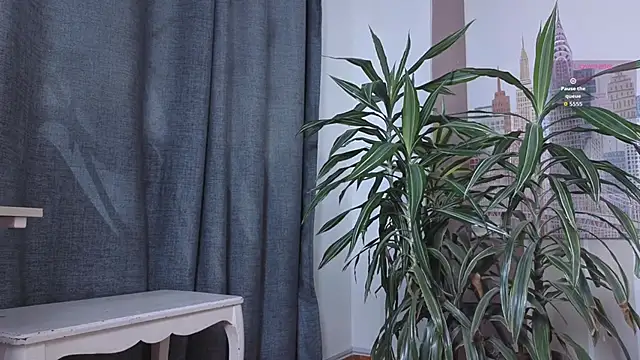 SweetiePie_3 webcam