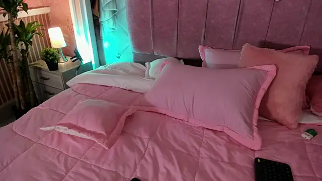 dulce_girls webcam