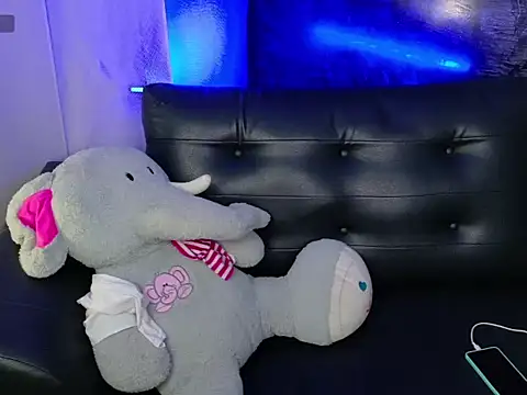 Shadai_Ross webcam