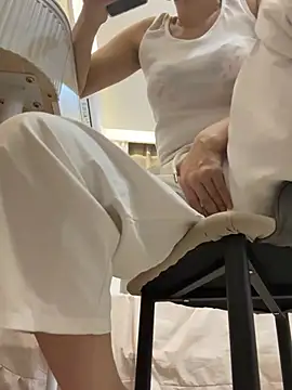 wendy_789 (F young) - ❤️‍🔥脱下内裤，塞进嘴里。
