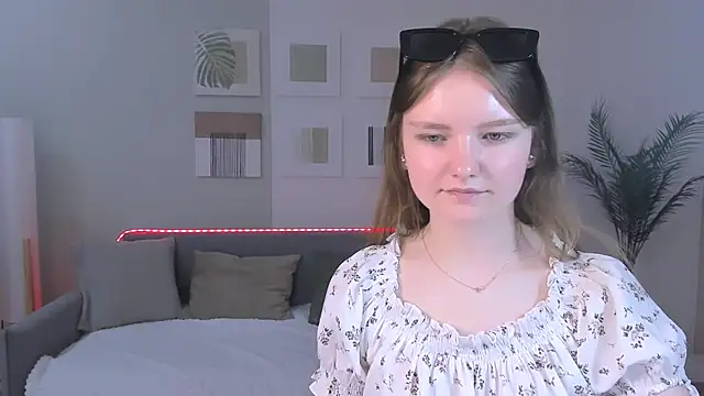 LookEva webcam