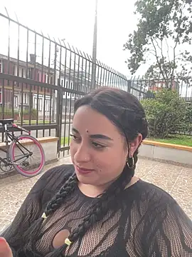 IvySanchez_Pinkk webcam
