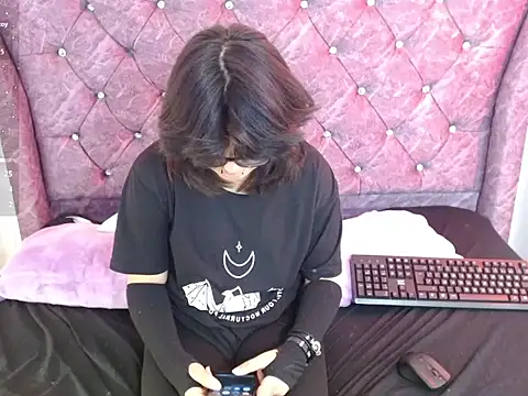 Luna_velvett1 webcam