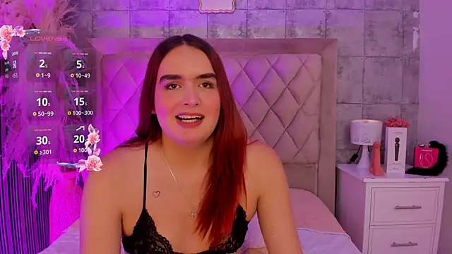 CleoFoxxx_ webcam