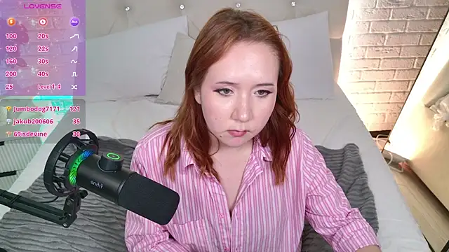 Daisy_Daylark webcam