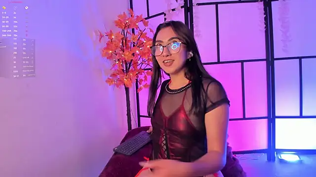 eimy_castillo webcam