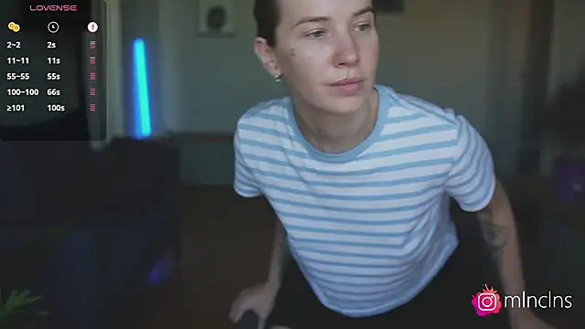 mel_collins webcam