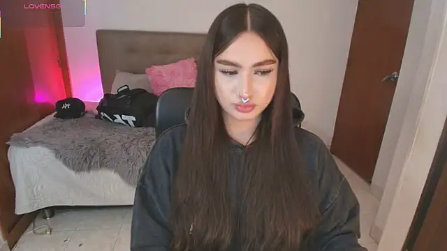 Miley_Baker webcam