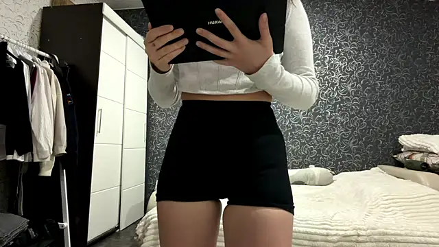 cuteshowy's live room