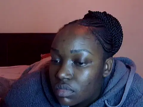 Sexy-suzy webcam