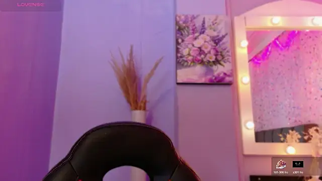 Natalia_Prada webcam
