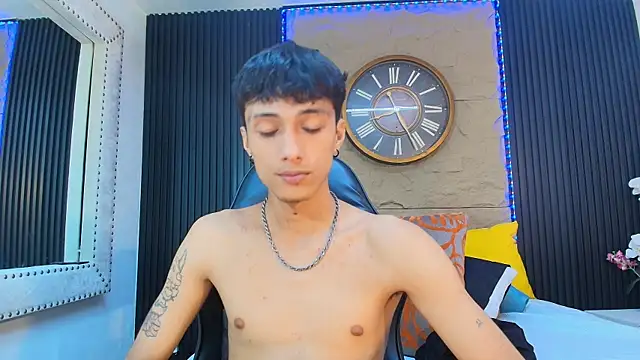 Lean_Portman webcam