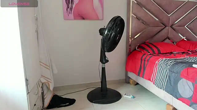 Cristal_Deep_ass webcam