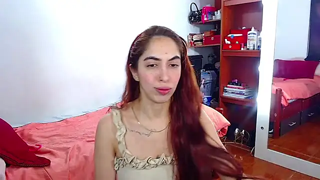 MariamGray1 webcam