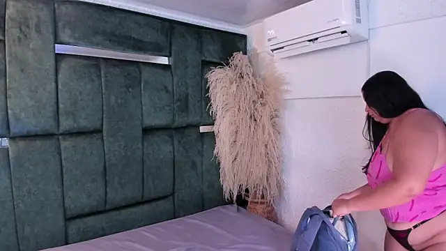 Dakota_jhons1 webcam