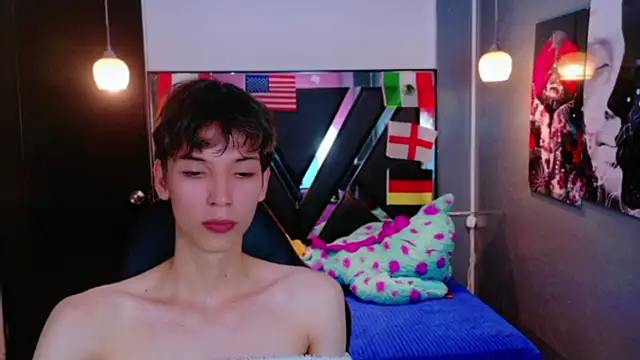 Stefany_PiInk webcam