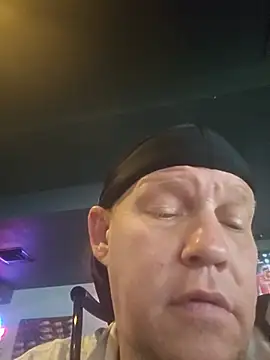 yourMasterisBored webcam