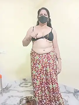 sadhana_telugu webcam