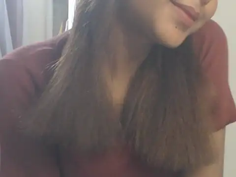NancyRuvi webcam