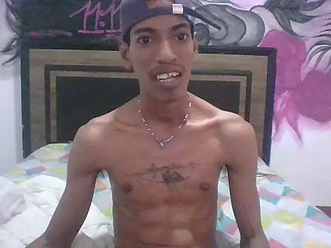AlbertBigCock webcam