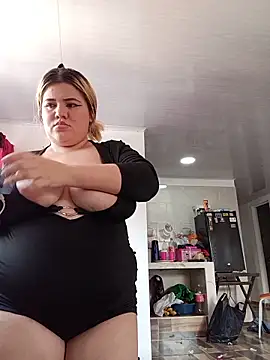 Sara_y_Amy webcam