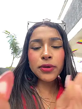 Mariangel_11 webcam
