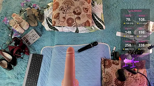Eilin_clio webcam