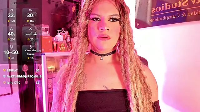 mistressparty webcam