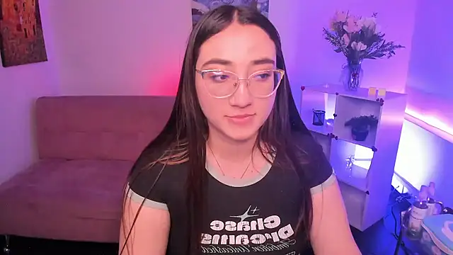 _RosieRider webcam