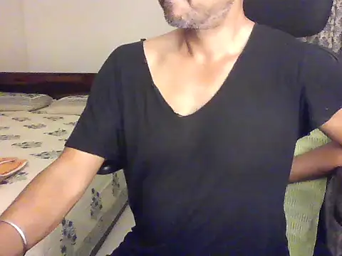 Moh-Moksha webcam