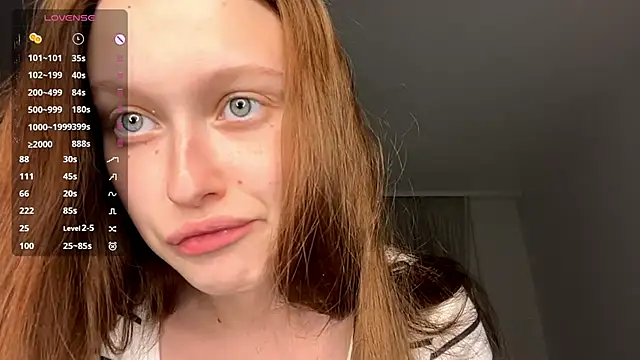 Eva_Shining_Star webcam