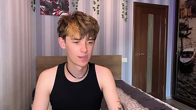 StasGuy webcam