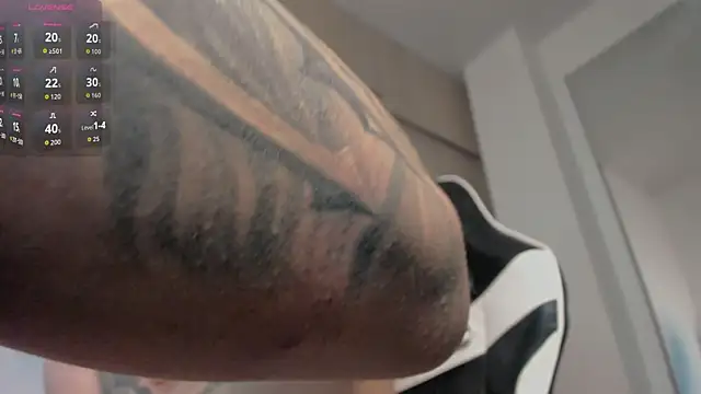 Axel__Blaze webcam