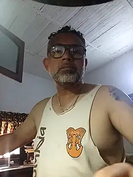 CarlossexVen webcam