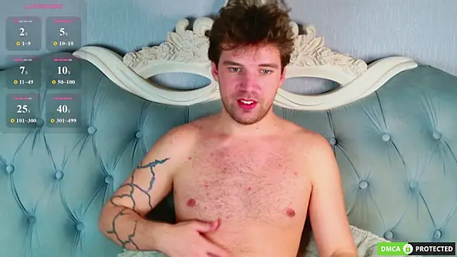 ArthurMeyers webcam
