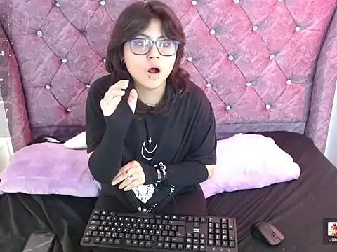 Luna_velvett1 webcam